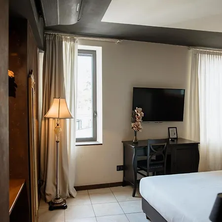 Osteria Luxury Appartamento *