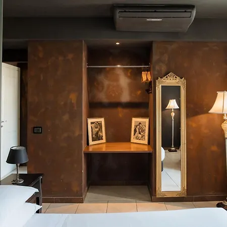 Osteria Luxury Lägenhet