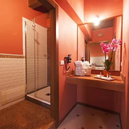 Osteria Luxury * Peschiera del Garda