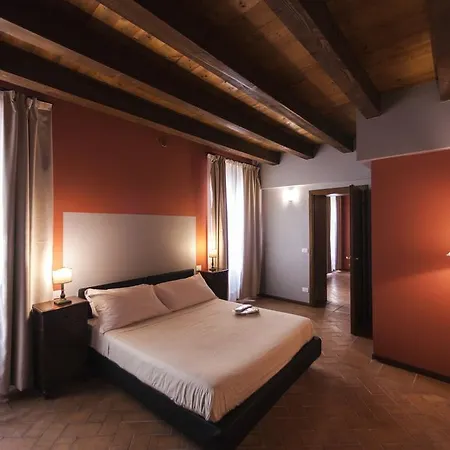 Osteria Luxury Apartman