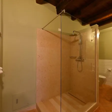 Osteria Luxury Apartman *