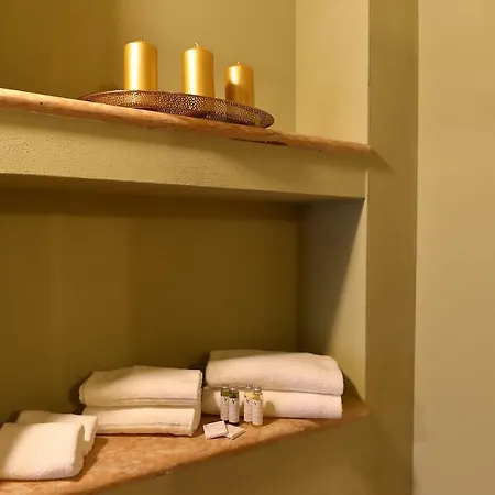 Osteria Luxury Apartman *