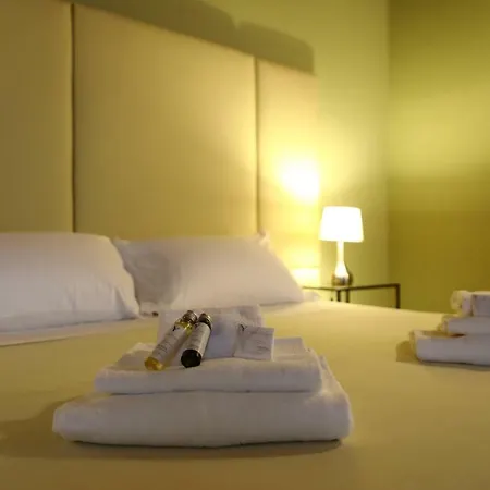 Osteria Luxury * Peschiera del Garda